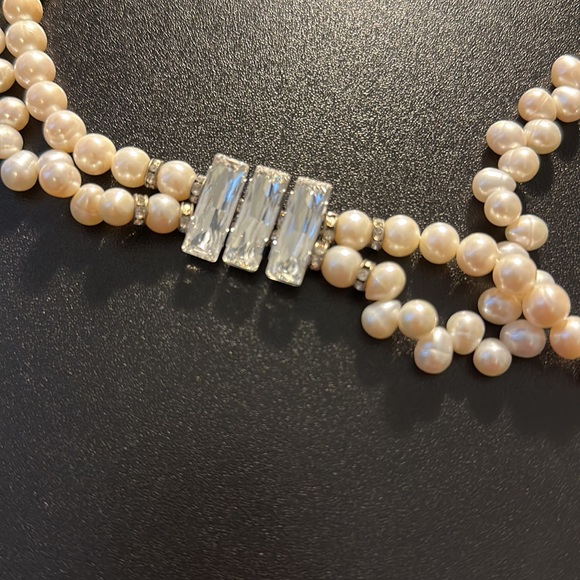 NWT pearl necklace! - Picture 6 of 7